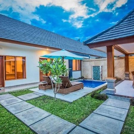 Mirah Hotel Banyuwangi  Eksteriør billede