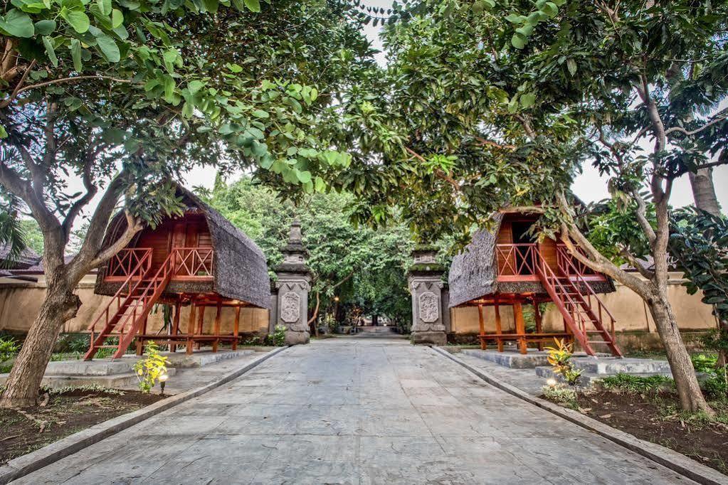 Mirah Hotel Banyuwangi  Eksteriør billede